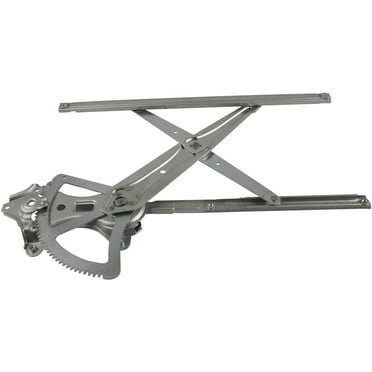 For Lexus GS300 GS430 Front Left Window Regulator - BuyAutoParts