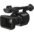 thumbnail image 6 of Panasonic HC-X20 Camcorder, 4K 60p, 1.0-inch Sensor, 24.5mm Wide-Angle Lens and Optical 20x Zoom, 6 of 6