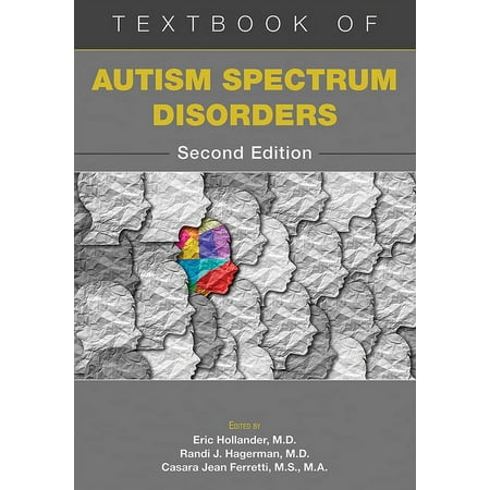 UPC: 9781615373048 | Textbook of Autism Spectrum Disorders (Edition 2) (Hardcover)