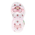 thumbnail image 5 of Little Girls Strawberry Shortcake License Sandals, 5 of 6
