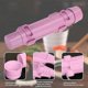 thumbnail image 4 of Sushi Maker Roll, Sushi Bazooka, Sushi Maker Kit For Beginners, Food Grade Plastic Sushi Mold Kit, Sushi Maker, Rolling Tool, Sushi Maker, 4 of 5