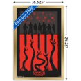 thumbnail image 2 of Netflix Stranger Things : Saison 3 - 4e illustration, 2 of 4