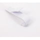 thumbnail image 3 of 6 Pieces Universal Towel Radiator Hook - Plastic, White, 3 of 5