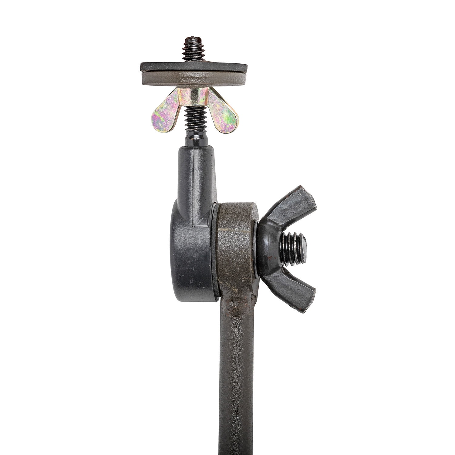 HME Products Trail Camera Holder Posts (10 Pack Bundle), Universal Mounts