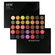 Morphe 35M Boss Mood Artistry Palette, 35 Colors