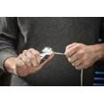 thumbnail image 4 of Micro Folding Utility Knife, Integrated String Cutter, 4 of 5