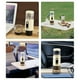 thumbnail image 5 of Portable Electric Espresso Machine, Nespresso Capsule & Ground Coffee Compatible, 15 Bar Pressure, Travel Coffee Maker for Office Camping RV, 5 of 5