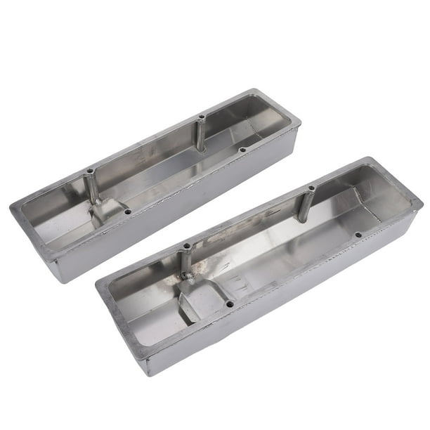 Fabricated Valve Cover,Fabricated Tall Valve Cover Valve Coverfor Chevy