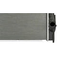 thumbnail image 6 of Radiator 2973 Fits 2008 BMW 335i BMW 335XI 3.0L L6 Manual Transmission Only, 6 of 10