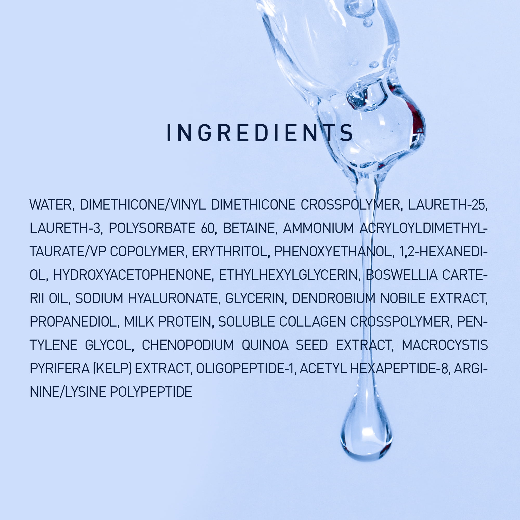 Enaskin Naturals Instant Reduction Under Eye Cream, Anti Wrinkle Cream for Puffiness & Fine Lines, 0.5 fl oz