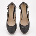 thumbnail image 3 of ZAPATO ETNIA NEGRO 101347, 3 of 4