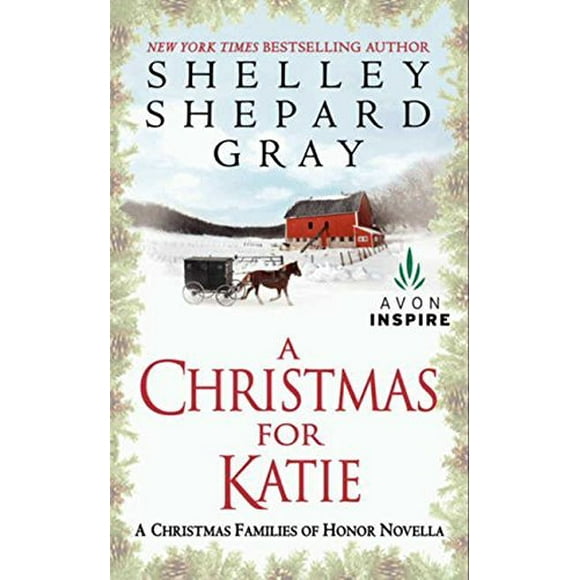 Un Noël pour Katie (une Nouvelle des Familles d'Honneur)
