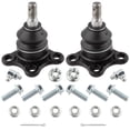 thumbnail image 4 of BOXI 2pcs Front Upper Ball Joints Fit for Chevrolet Colorado / for GMC Canyon 2004 2005 2006 2007 2008 2009 2010 2011 2012 / for Isuzu i-350 2006 / for Isuzu i-370 2007 2008 | K80984, 4 of 7