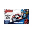 thumbnail image 3 of MARVEL’S CAPTAIN AMERICA GLOVES (CHILD) - Poly Jersey Gloves with Printed Design, 3 of 3