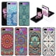 thumbnail image 2 of Zflip4-Étui de téléphone portable pour Samsung Z Flip3 5G z flip 3 5G zFlip, coque de téléphone portable, Fundas Mandala Chakra Yoga qiuyongming unisex, 2 of 2