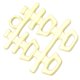 thumbnail image 4 of Colgante Sailing Dije de Caracteres Chinos Retro para Joyería DIY, 4 of 10