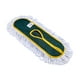 thumbnail image 2 of Cabezal de repuesto para trapeador de polvo, almohadilla de trapeador reutilizable para limpieza de pisos, almohadilla de repuesto para 40 cm, 2 of 9