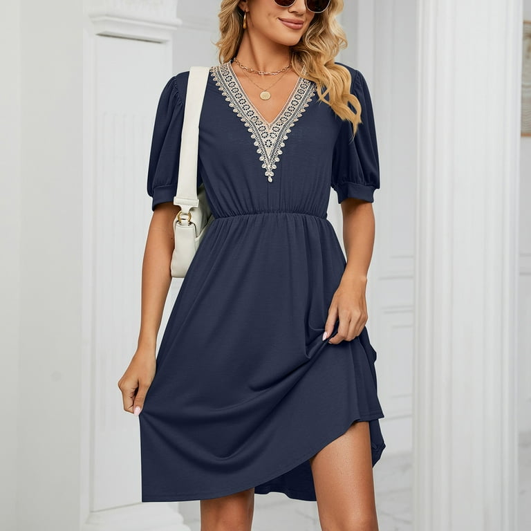 Trendy sundresses 2025