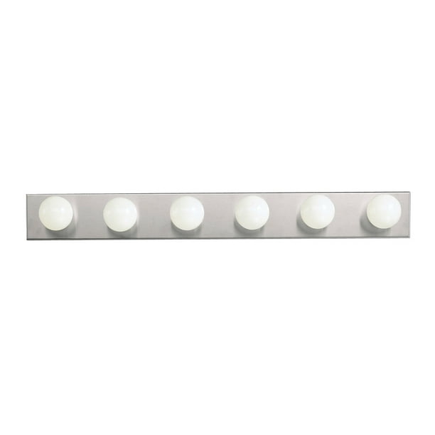 Kichler 626 Bath Vanity 36 Wide 6 Bulb Bathroom Lighting Fixture Com - Bath Vanity 36 Wide 6 Bulb Bathroom Lighting Fixture Kichler 626 Bath Vanity 36 Wide 6 Bulb Bathroom Lighting Fixture Com - Bath Vanity 36 Wide 6 Bulb Bathroom Lighting Fixture