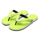 thumbnail image 2 of Chanclas delgadas para hombres, sandalias de goma para la ducha, zapatos cómodos para la playa de verano, zapatos sin cordones-verde-43 a 44 Teléfono móvil Teléfono móvil Accesorios para teléfonos móviles, 2 of 3