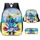 thumbnail image 1 of Backpack, Backpack, Large Capacity Mother And Baby Bag, Waterproof Maternity Bag, 1 of 2