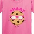 thumbnail image 4 of Inktastic Smart Cookie Youth T-Shirt, 4 of 5