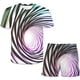thumbnail image 2 of Conjuntos de ropa Whirlpool para niñas y niños Camisetas de manga corta para niños y amp; Pantalones cortos Trajes casuales de dibujos animados Trajes de verano Outfits14T Gao Jinjia LED, 2 of 2
