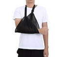 thumbnail image 1 of Cabestrillo de brazo médico con tecnología de correa dividida, diseño ergonómico para hombres y mujeres, deporte adulto, brazo de cabestrillo médico liviano, 1 of 5