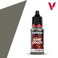 thumbnail image 1 of Juego de Pinturas Acrílicas Vallejo Game Color - Kit de Pintura de Miniaturas, 18 ml, Tonos Vibrantes y Saturados, Serie 72.050, 1 of 4