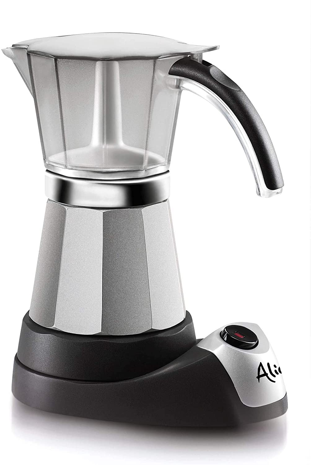 DELONGHI EMK6 Espresso, 6 cups 