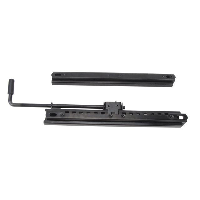 <p>Slider Slider Track Base Sliders Mounting Track Mounting Slider 315mm Slider Wear Manually Adjustable High Hardness Slider Track For Car RV</p>