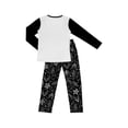 thumbnail image 2 of Pijama Stranger Things para Niño con Estampado Tacto Suave Talla 14 Negro, 2 of 4