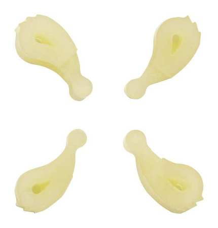 16 Pieces 80040 Washer Agitator Dogs Replacement for Kenmore/Sears 11024982300 