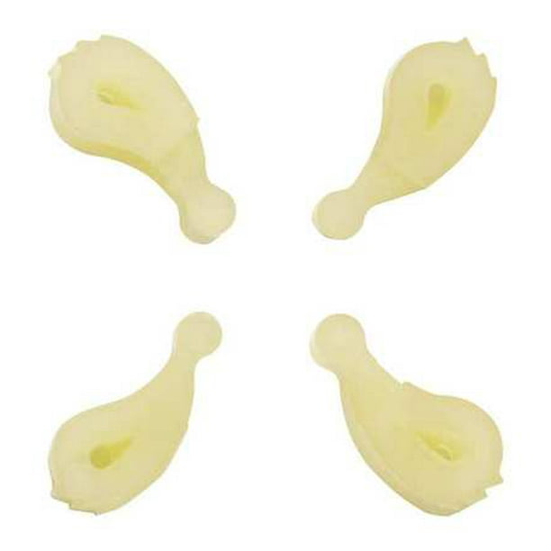 Genuine Whirlpool Washer Agitator Dog 80040