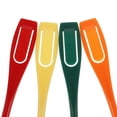 thumbnail image 3 of unbranded 20Ud Lápices Plásticos Para Golf Con Clip Portátil Y Para Seguimiento De Puntuación, 3 of 7