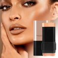 thumbnail image 4 of Double Headed Concealer Stick Foundation Is Not Easy To Makeup Long Lasting Eraser Foundation Stick, 4 of 6