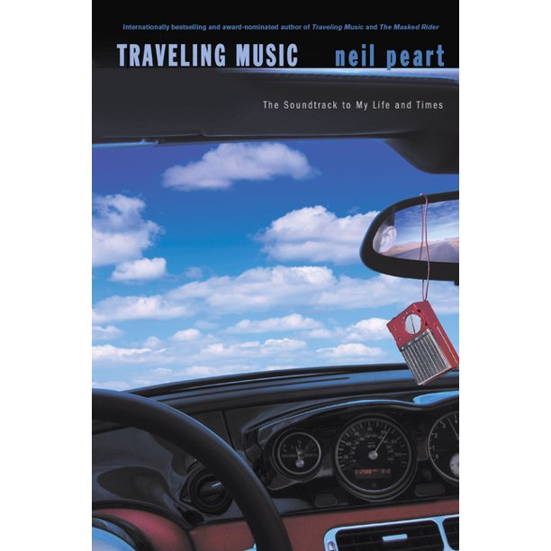 Traveling Music The Soundtrack To My Life And Times Hardcover Walmart Com Walmart Com