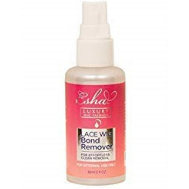 esha lace wig adhesive remover