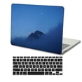 thumbnail image 5 of KSK KAISHEK Hard Case Shell Cover Compatible with New MacBook Air 13 inchs with Retina Display USB Type-C + Black Keyboard Cover Model: A1932/A2179/A2337 m1 (QLXL0246), 5 of 5
