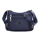 thumbnail image 1 of Bolso para madres de mediana edad y mayores, bolso de lona de tela Oxford, bolso de hombro de gran capacidad, bolso cruzado, bolso de mujer, 1 of 6