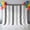 Gray, variant on Black Grey Stripes Backdrop for Photoshoot,Photography Photo Studio Background Wall Backdrop,White Striped Vertical Modern Geometric Back Drop Banner Panel for Portraits Wedding Live Streaming 10x8Ft