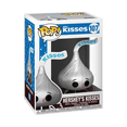 thumbnail image 2 of Funko POP! Foodies: Hershey's - Hershey's Kiss, 2 of 2