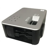 Roku 720p Smart Wi-Fi Home Theater Projector