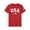 0624liRed, variant on Womens Plus Size USA Letter Printed Graphic T Shirts Trendy Summer Short Sleeve Loose Fit Tops Ladies Causal Tees Shirts 0624liWhite L