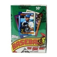 thumbnail image 1 of 1990 Topps Baseball Unopened Wax Box BBCE Wrapped From A Sealed Case (FASC) - 36 Packs, 1 of 2