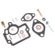 thumbnail image 4 of Nuevo Kit De Reparación De Carbohidratos Para El Tractor Internacional Farmall H O4 W4 Macarena Kit de reparación de carburador, 4 of 7