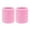 Pink, variant on LShunze Absorbent Wrist Sweatbands, 1Pair Tennis Sweat Bands for Gym & Running - Moisture Wicking Wristbands Weight Lifting Sweat Band for Men & Women, One Size fits all