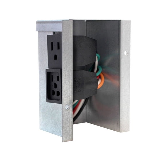 Dial 7705 Interior Electrical Junction Boxes