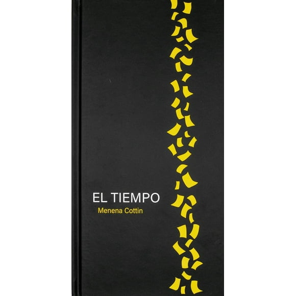 El Tiempo Alboroto 9781940360157