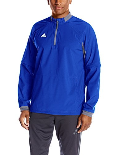 adidas mens fielder's choice convertible jacket